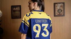 Oxford United biedt excuses aan voor kledingcollectie met 'United 93'-opdruk (Picture by: ichef.bbci.co.uk)