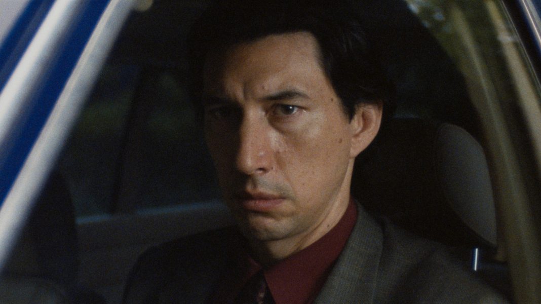 Paper Tiger review: Adam Driver steelt de show in James Gray's autobiografische misdaaddrama [NYFF] (Picture by: slashfilm.com)