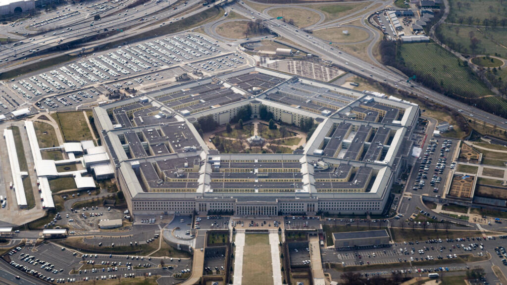 Iran-oorlog leidt tot munitietekort VS – $33,4 mrd Pentagon-waakhond: Iran-oorlog veroorzaakt munitietekort bij Amerikaans leger (Picture by: s.france24.com)
