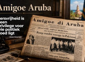 Persvrijheid is geen privilege voor wie politiek goed ligt