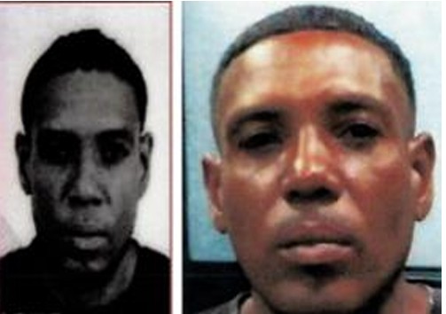 Politie Curaçao publiceert foto verdachte; minderjarige en scholier aangehouden (Picture by: extra.cw)