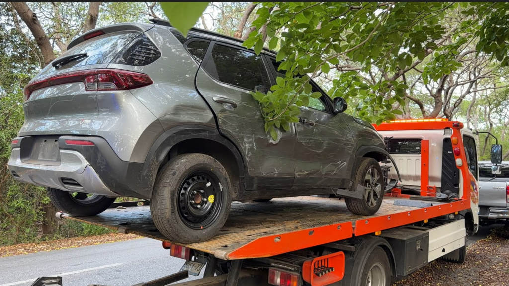 Politie identificeert slachtoffers van drie moorden op Curaçao (Picture by: extra.cw)