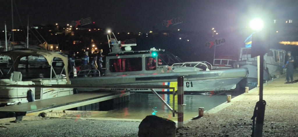 Politie onderzoekt dood van Amerikaanse toerist bij Spaanse Water op Curaçao (Picture by: extra.cw)