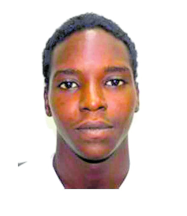 Politie zoekt Gabriel Sambo voor autodiefstal op Curaçao (Picture by: extra.cw)