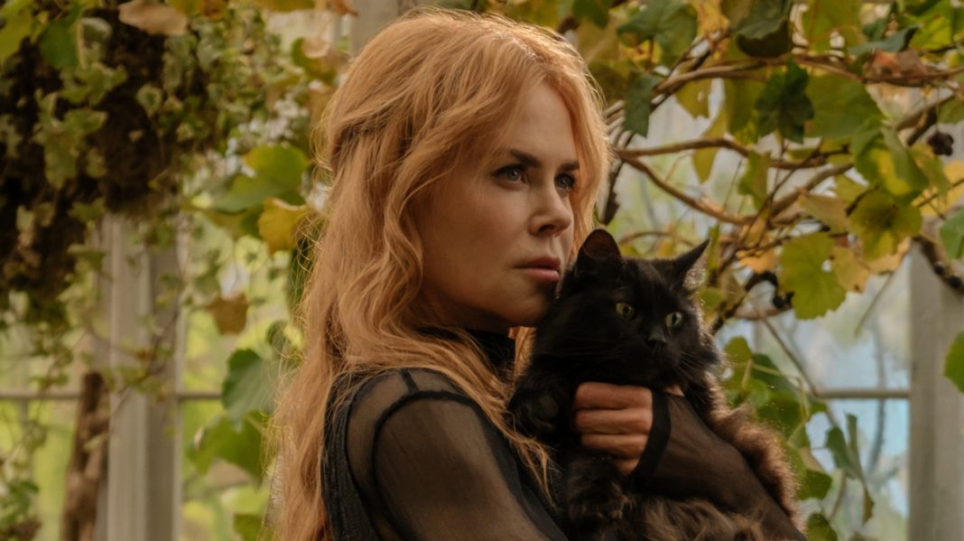 Practical Magic 2: kan Warner Bros. een jaren-90-flop omzetten in een succesvolle sequel? (Picture by: slashfilm.com)