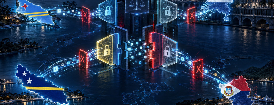 Privacyverschillen belemmeren politiesamenwerking in het Koninkrijk (Picture by: noticiacla.com)