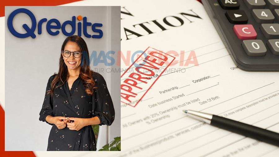 Qredits Aruba verhoogt maximaal leenbedrag voor gevestigde bedrijven (Picture by: masnoticia.com)