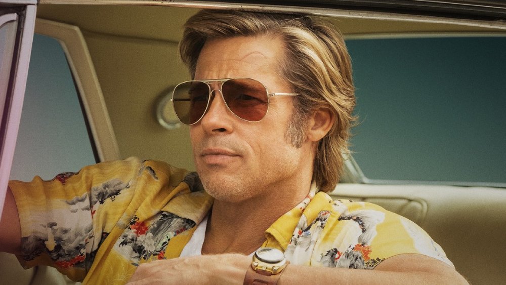 Tarantino schrijft ‘Cliff Booth’ roman vóór Netflix-film Quentin Tarantino publiceert 'Cliff Booth' roman voordat Brad Pitt-film op Netflix verschijnt (Picture by: variety.com)
