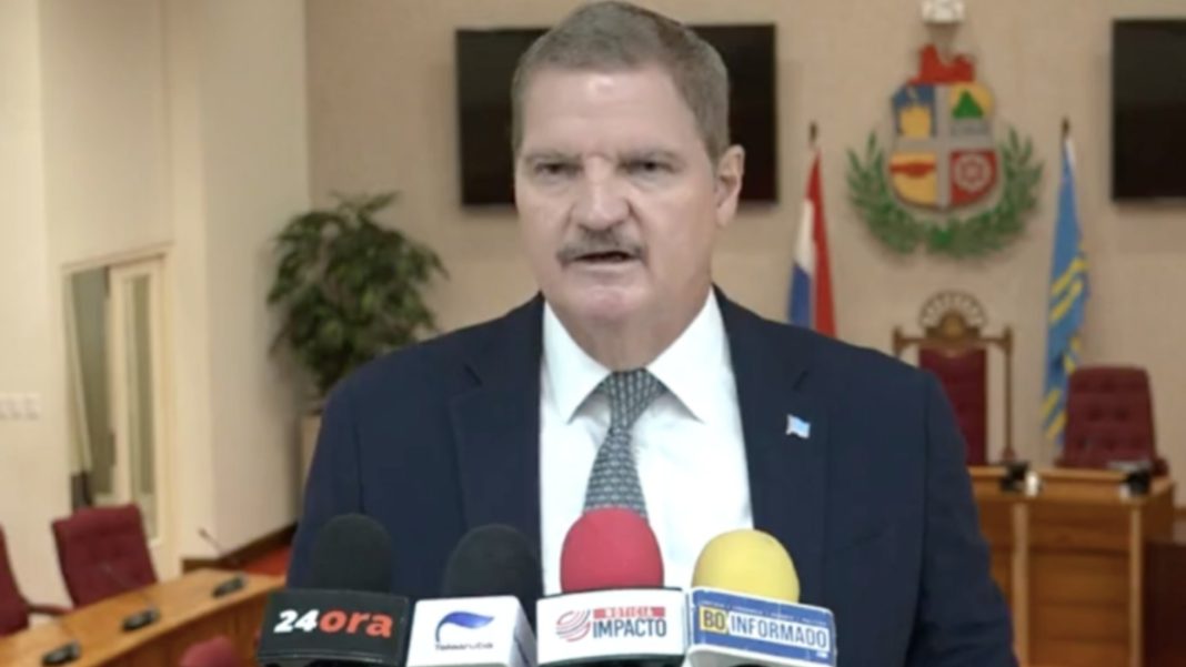 RAPP verzoekt kabinet-Eman om vast persvragenuur (Picture by: pubble.cloud)