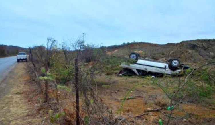 Raad voor de Rechtshandhaving luidt alarm over verkeersveiligheid op Curaçao Raad voor de Rechtshandhaving luidt alarm over verkeersveiligheid op Curaçao (Picture by: nu.cw)
