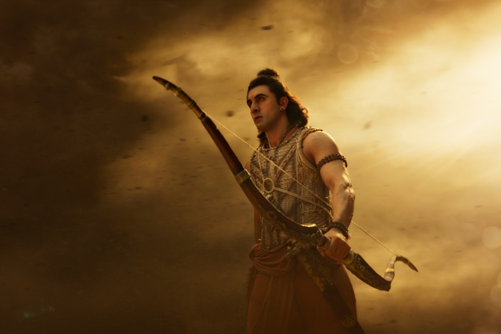 Ramayana film krijgt releasedatum in november 'Ramayana' krijgt officiële releasedatum in november (Picture by: variety.com)