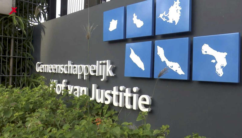 Rechtbank veroordeelt man tot zestien jaar cel voor dodelijke schietpartij in Brievengat (Picture by: extra.cw)