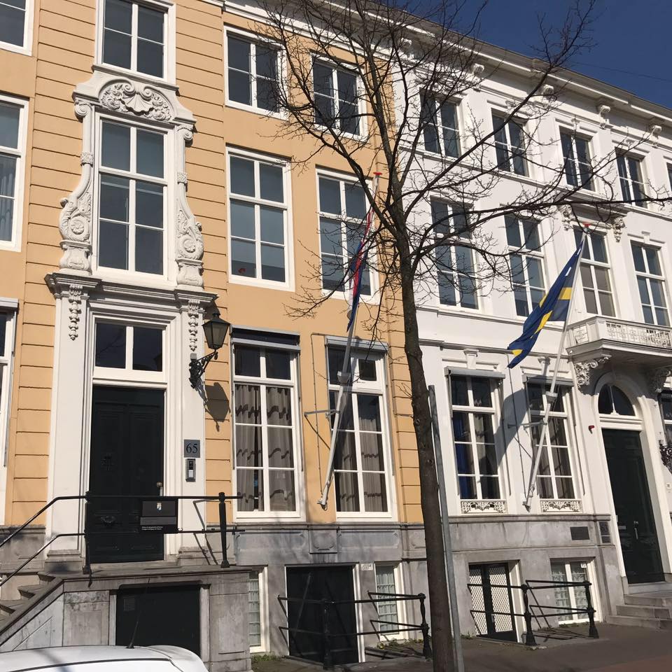Rechter: Curaçaohuis mag communicatiemedewerker niet ontslaan (Picture by: paradisefm.cw)