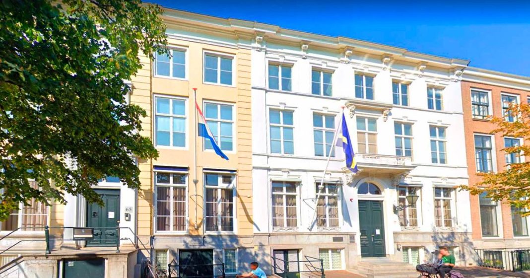 Rechter beëindigt contract ICT-medewerker Curaçaohuis wegens re-integratieweigering (Picture by: paradisefm.cw)