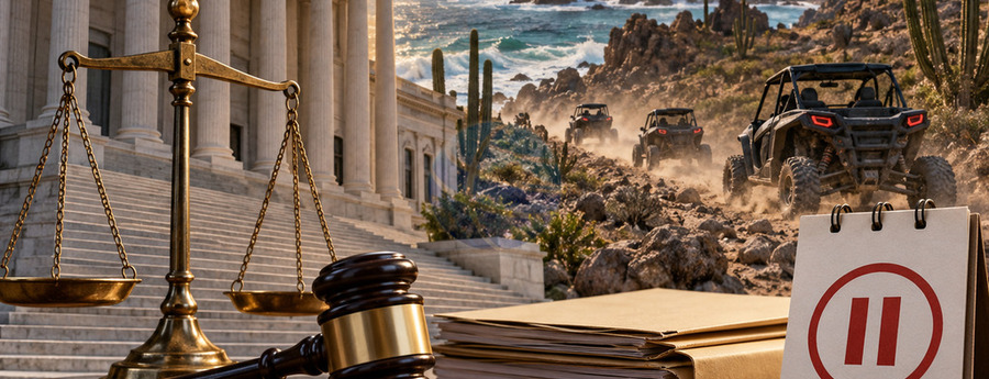 Rechter geeft Aruba vijf weken voor overleg kustbescherming (Picture by: noticiacla.com)