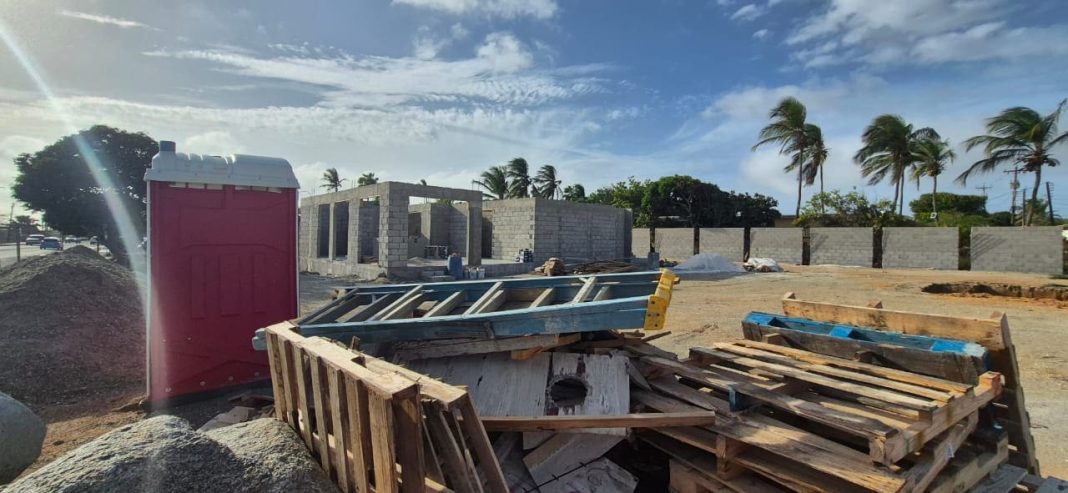 Rechter geeft overheid drie weken voor nieuw besluit Taco Bell Savaneta (Picture by: 24ora.com)
