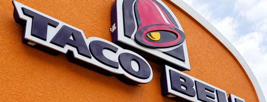 Rechter schorst bouwvergunningen nieuw Taco Bell op Aruba Rechter schorst bouwvergunningen nieuw Taco Bell op Aruba (Picture by: noticiacla.com)
