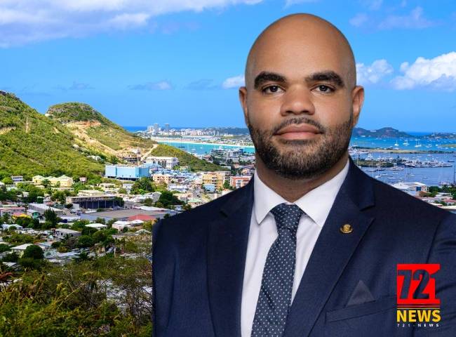 Rechter wijst zaak Alegria Real Estate tegen Sint Maarten af (Picture by: 721news.com)