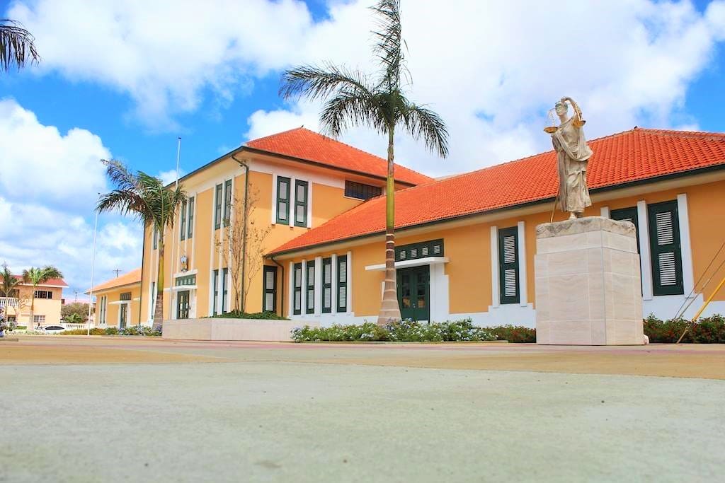 Rechtszaak Aruba Birdlife Conservation vijf weken uitgesteld (Picture by: 24ora.com)