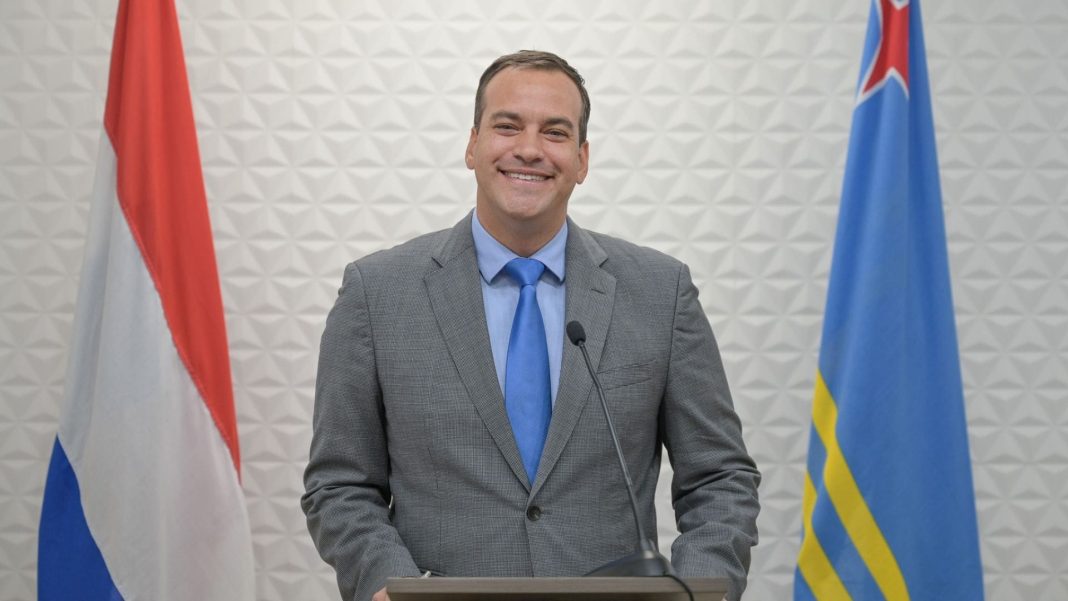 Regering Aruba werkt aan oplossing financiële problemen ziekenhuis (Picture by: 24ora.com)