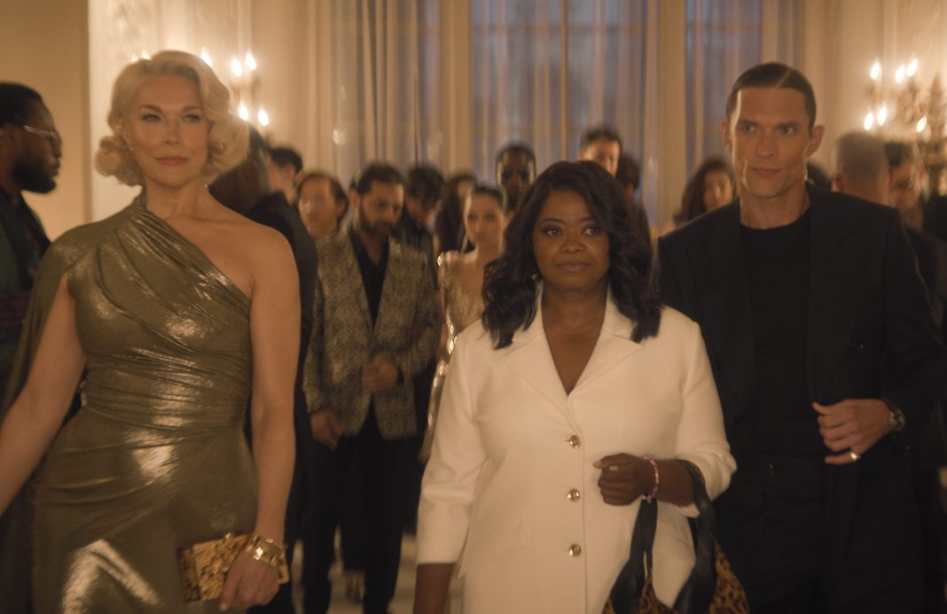 'Ride or Die' gecanceld door Prime Video na één seizoen (Picture by: variety.com)