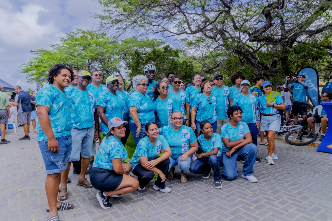 Ride4Kids en Kiwanis of Palm Beach halen doelstelling zesde editie (Picture by: 24ora.com)