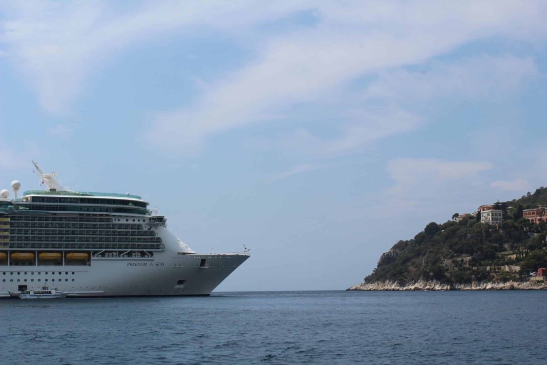 Royal Caribbean neemt voor 3 miljard dollar belang van 50% in Sandals en Beaches Resorts (Picture by: nu.cw)