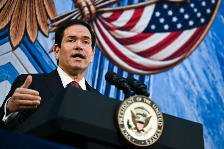 Rubio reist naar Colombia, Ecuador en Peru na rechtsruck in Latijns-Amerika (Picture by: aljazeera.com)
