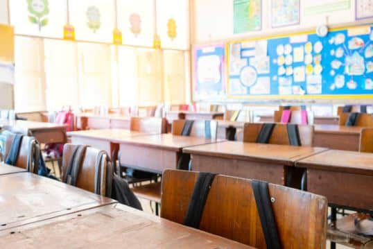 SBO-school Eligia Martier voert alsnog hitteplan in na ingrijpen vakbond DOEN (Picture by: nu.cw)