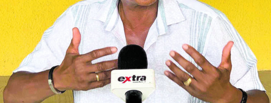 SITEK roept schoolstaking uit na steekincident op Curaçao (Picture by: noticiacla.com)
