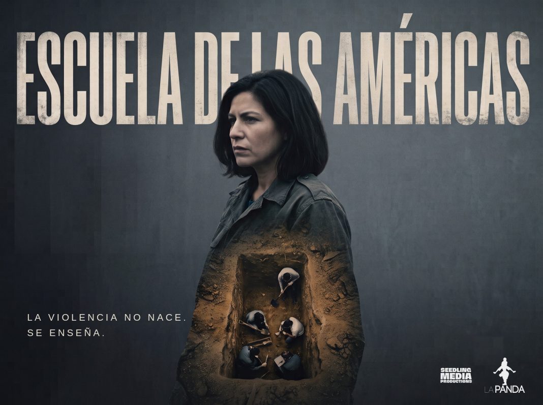 'School of the Americas': Abner Benaim, Daniela Vega en Alfredo Castro voor nieuwe fictieserie (Picture by: variety.com)