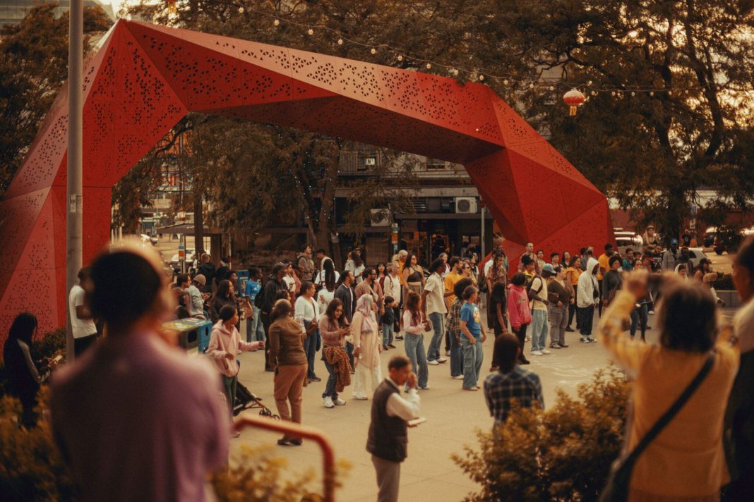 Seattle investeert 2,3 miljoen dollar in kunst en cultuur rond World Cup (Photo by: seattle.gov)
