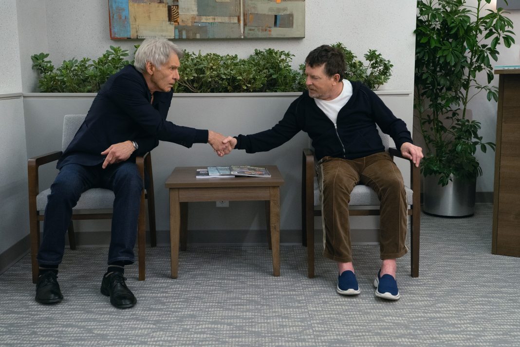 Humanitas Prize 2026: Shrinking en Paradise winnaars 'Shrinking', 'Paradise' en 'Washington Black' winnen Humanitas Prize (Picture by: variety.com)