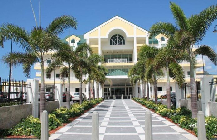 Sint Maarten wijdt september 2026 aan VN-duurzaamheidsdoelen (Picture by: 721news.com)