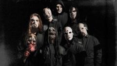 Slipknot-fans in opstand na aankondiging Marilyn Manson als support act in Londen (Picture by: ichef.bbci.co.uk)