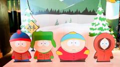 South Park-makers hernoemen show naar 'South America' als steek onder water naar Trump (Picture by: ichef.bbci.co.uk)