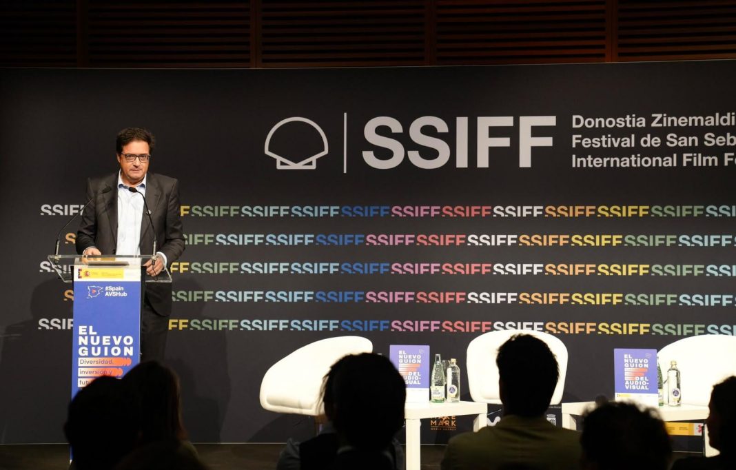 Spaanse regering belooft audiovisuele hub voort te zetten via Spain Crece Fonds (Picture by: variety.com)