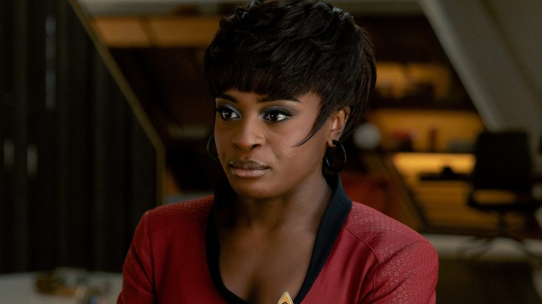 Star Trek: Strange New Worlds seizoen 4-finale bevat onverwachte cameo's uit de jaren 70 (Picture by: slashfilm.com)