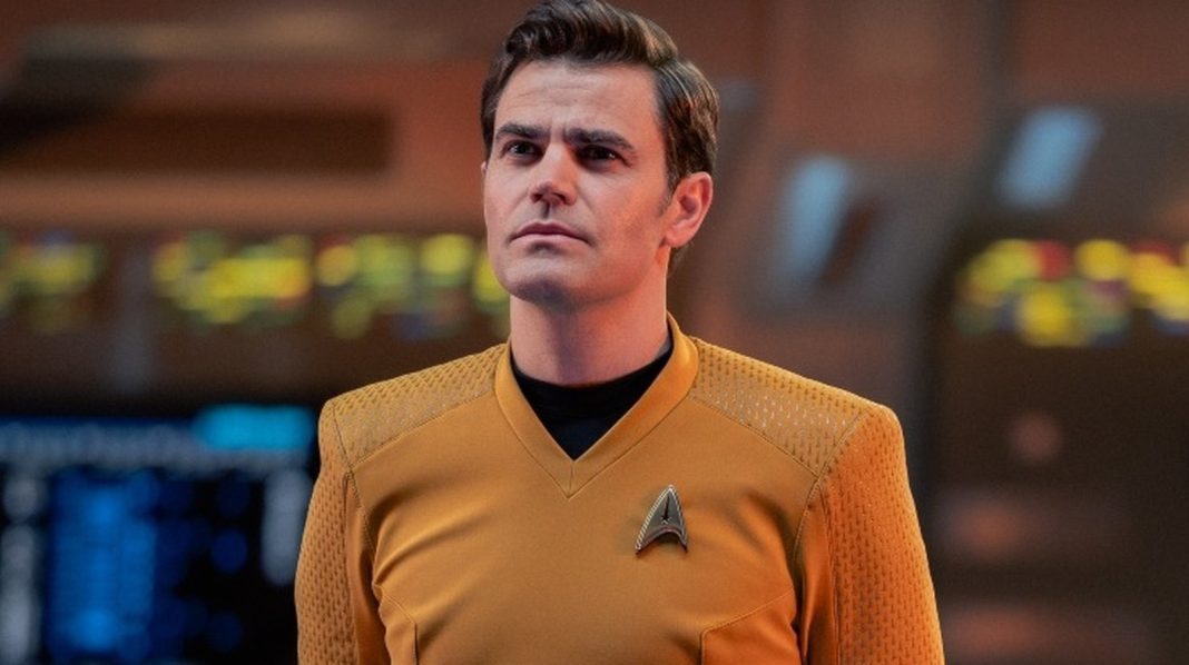 Star Trek: Strange New Worlds seizoen 4-finale eert klassiek TNG-aflevering (Picture by: slashfilm.com)