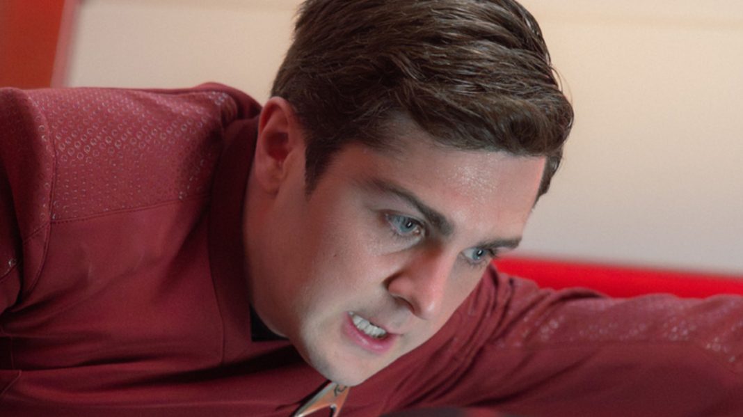 Star Trek: Strange New Worlds seizoen 4 finale geeft de silliest redshirt-dood nieuwe betekenis (Picture by: slashfilm.com)