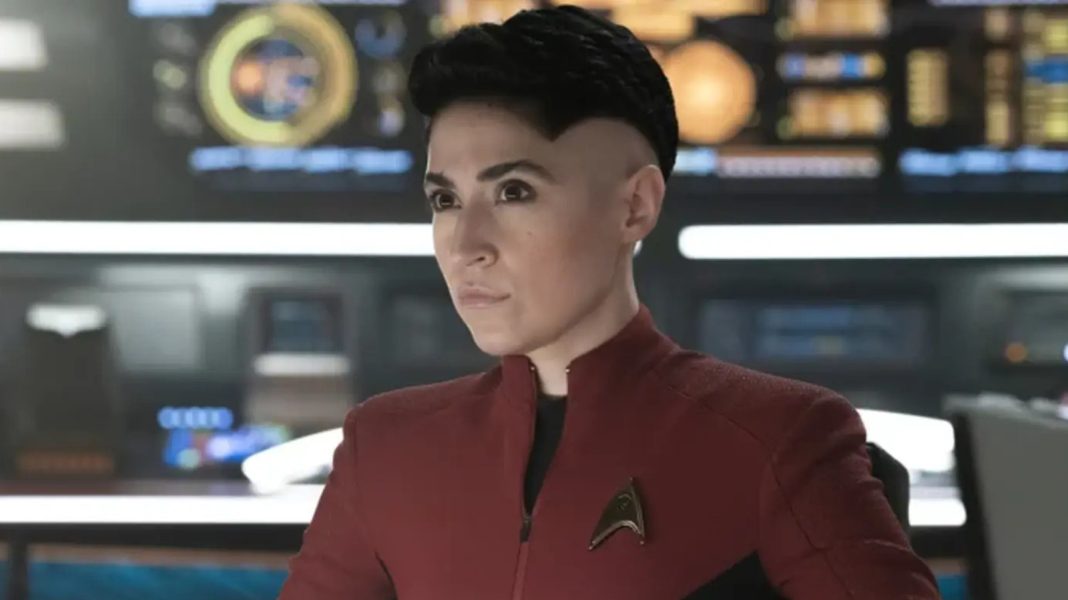 Star Trek: Strange New Worlds seizoen 4 finale onthult het lot van geliefde personages (Picture by: slashfilm.com)