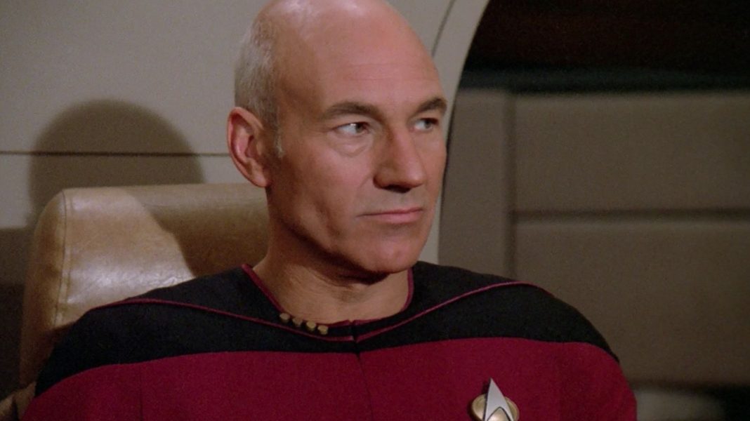 Star Trek TNG: 5 afleveringen met geweldige ruimtegevechten Star Trek: The Next Generation – 5 afleveringen met indrukwekkende ruimtegevechten (Picture by: slashfilm.com)