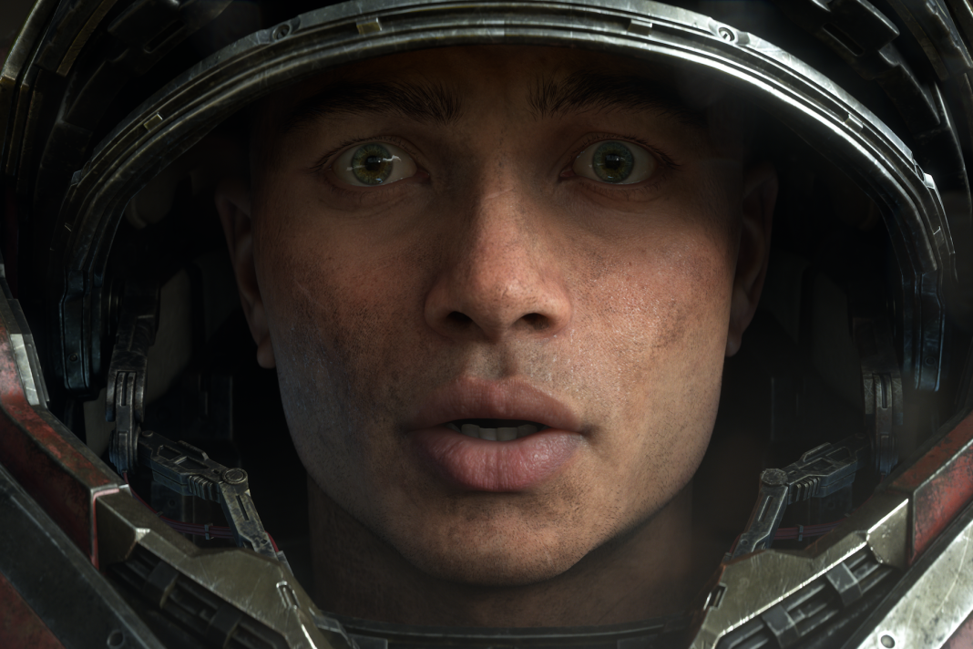 StarCraft 3 aangekondigd: open-world sci-fi shooter komt in 2030 (Picture by: variety.com)