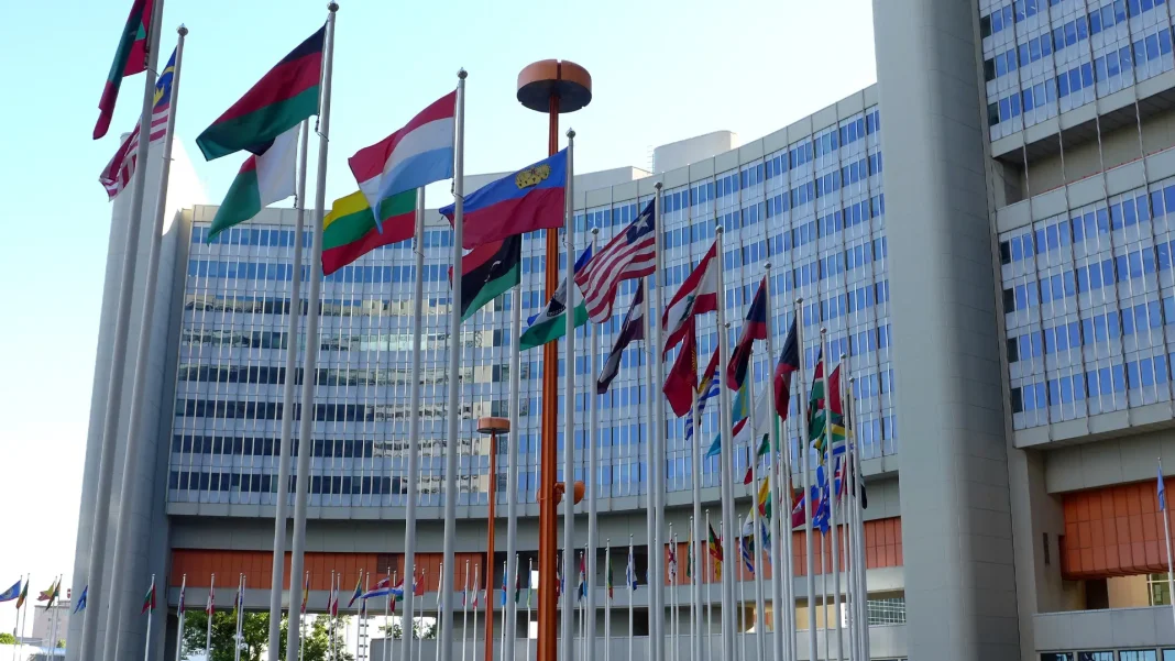 Staten Curaçao eisen inspraak bij VN-standpunten Koninkrijksregering (Picture by: paradisefm.cw)