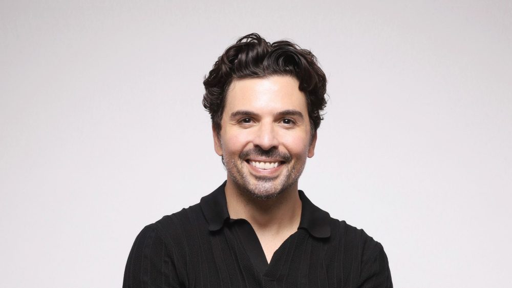 Joseph Marchese naar Bent Pixels als Head of Creator Strategy Studio71-veteraan Joseph Marchese treedt toe tot Bent Pixels als Head of Creator Strategy and Business (Picture by: variety.com)