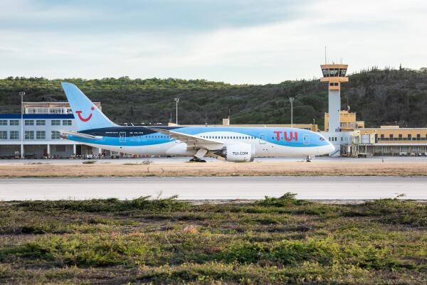 TUI Fly opent directe vluchten tussen Curaçao en Düsseldorf vanaf maart 2026 (Picture by: paradisefm.cw)
