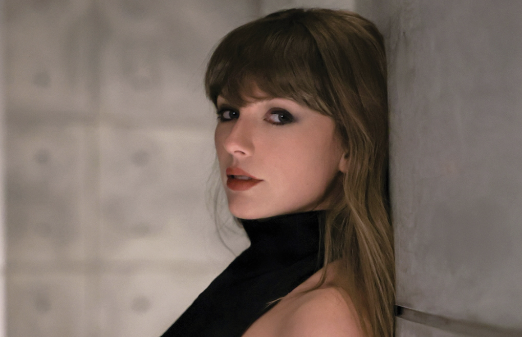 Taylor Swift kondigt nieuwe single 'Patient Zero' aan: vrijdag te beluisteren (Picture by: variety.com)