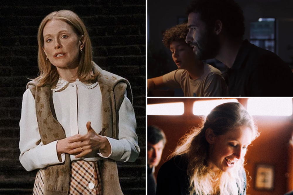 Telluride 2026: Van Julianne Moore en Paul Giamatti's 'debuut' tot Nathan Fielders gedurfde uitdaging aan de documentairetak (Picture by: variety.com)