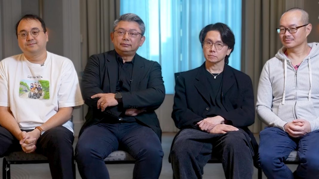 Thaise film en toerisme: impact van The White Lotus Thaise film- en toerismebranche over opkomst Thaise cinema en impact van 'The White Lotus' (Picture by: variety.com)