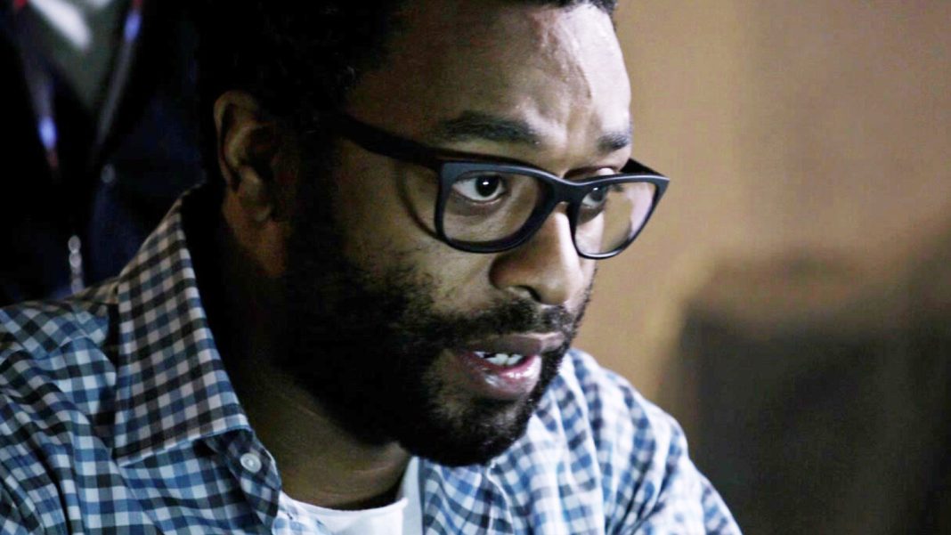 The Martian: waarom Chiwetel Ejiofor Kapoor speelt The Martian: de meest controversiële castingkeuze uitgelegd door auteur Andy Weir (Picture by: slashfilm.com)